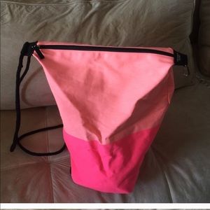 Victoria’s Secret Bucket Backpack
